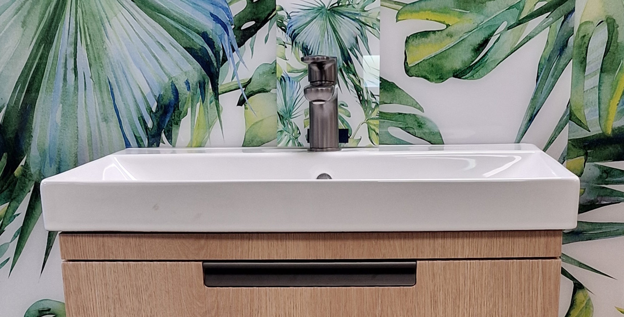 View of the Huddersfield Bathroom Showroom showroom - Image 1