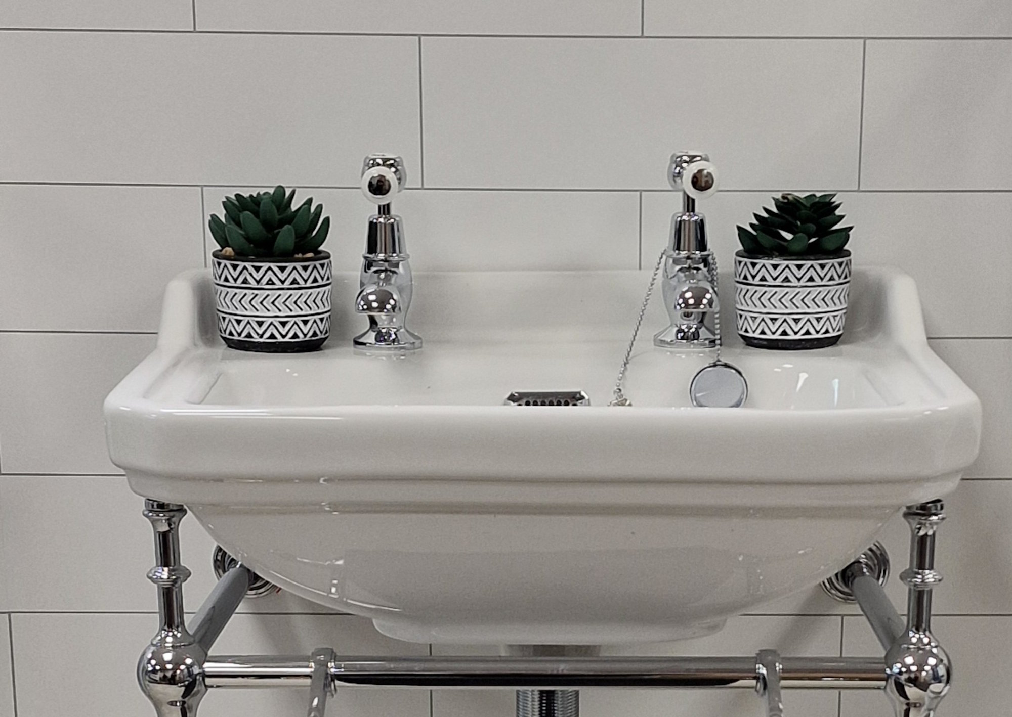 View of the Huddersfield Bathroom Showroom showroom - Image 3